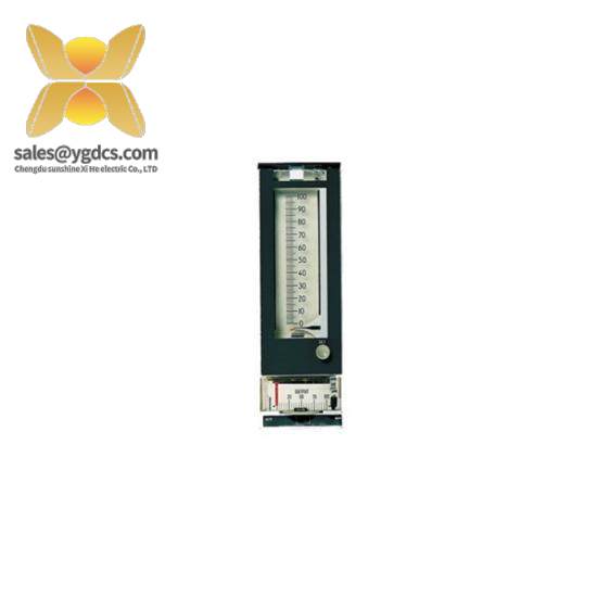 FOXBORO 130M-N4 CONTROLLER