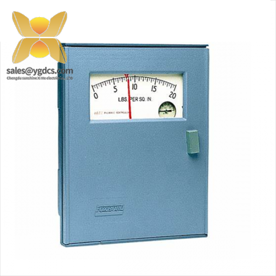 Foxboro 43AP-FA42C Pneumatic Indicating Controller