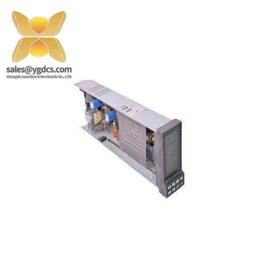 Invensys Foxboro AI2 2500M/AI2/XXXXX/XXXXXX