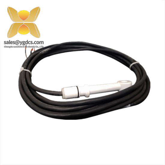 FOXBORO 871EC-TF2-V Electrodeless Conductivity Sensor