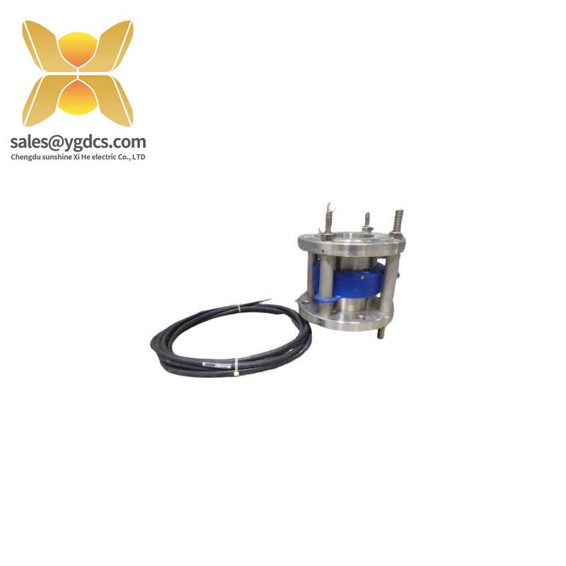 Foxboro 871FT-3G2B3C-9PC 150PSIG Conductivity Sensor with Cable St.A
