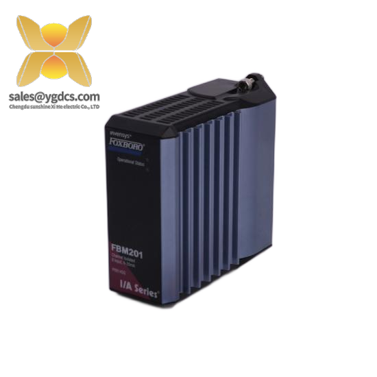 FOXBORO AD202MW