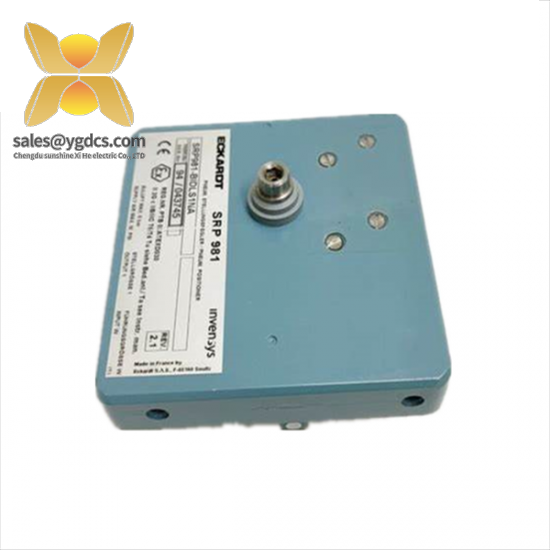 FOXBORO AD908JQ