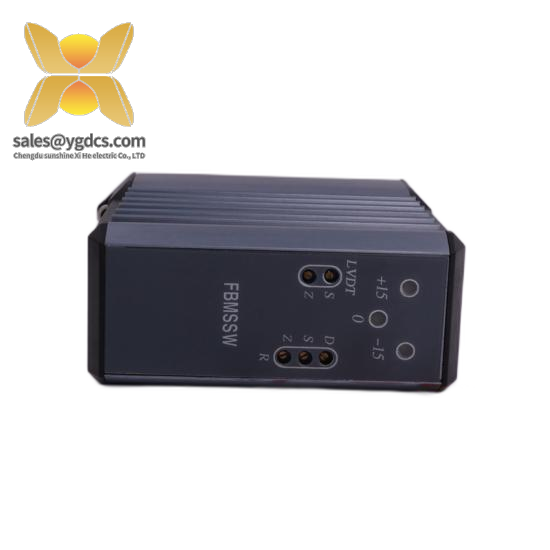 FOXBORO AD916CC