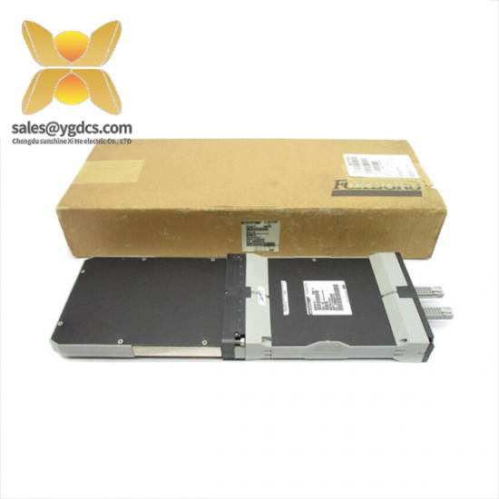 FOXBORO CM400YN FBM12 Input Module