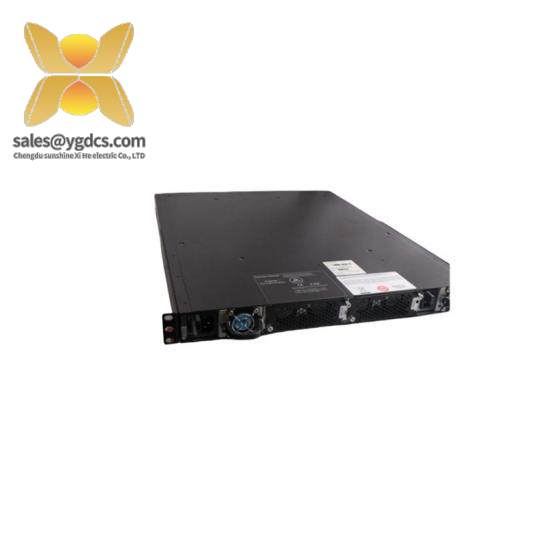 FOXBORO CP30B CONTROL PROCESSOR REV 0C