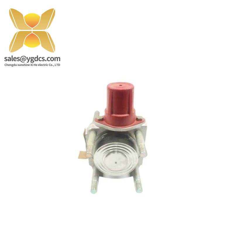 FOXBORO D0128QJ Diaphragm Meter Assembly