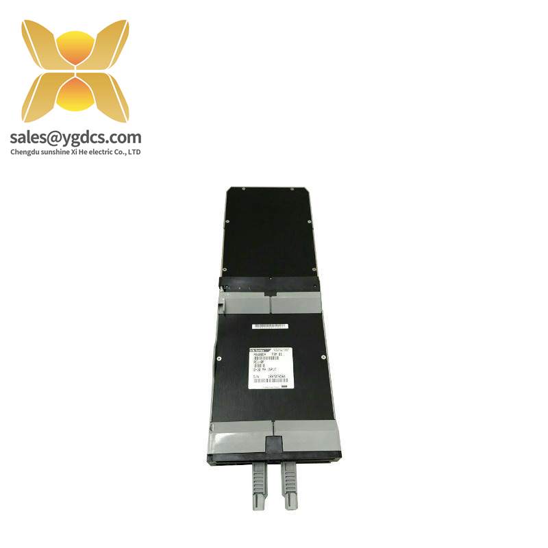 FOXBORO FBM02 CABLE TERMINATION