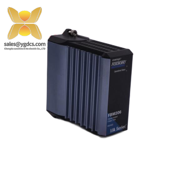 FOXBORO FBM10