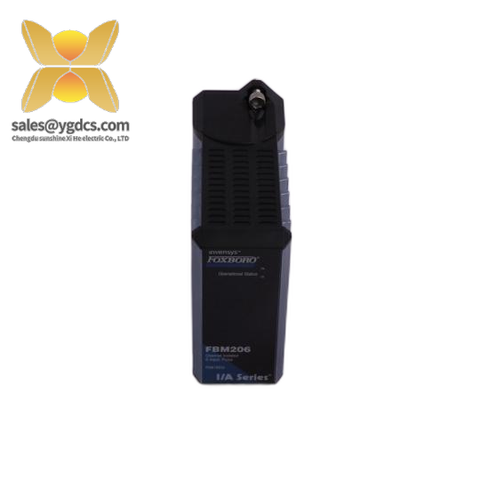 FOXBORO FBM237 RH914XS
