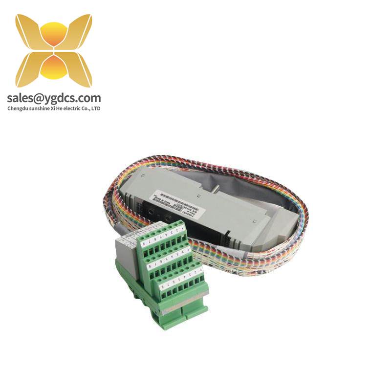 Foxboro FBM4/39/44 P0500RY Termination Cable Assembly