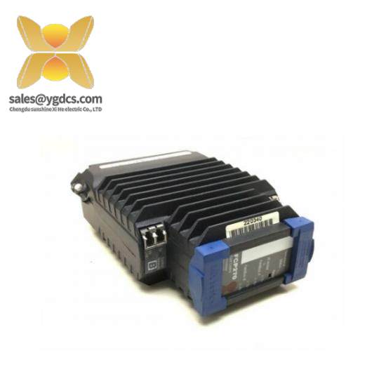 Foxboro FCP270 P0917YZ  I/A Series CONTROL PROCESSOR