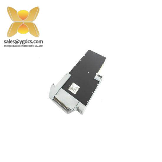 Foxboro INVENSYS P0970EJ-DNBX DUAL NODEBUS EXTENDED MODULE