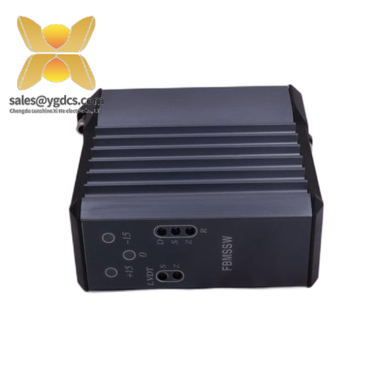 Foxboro Nodebus A Extension Cable P0912CE