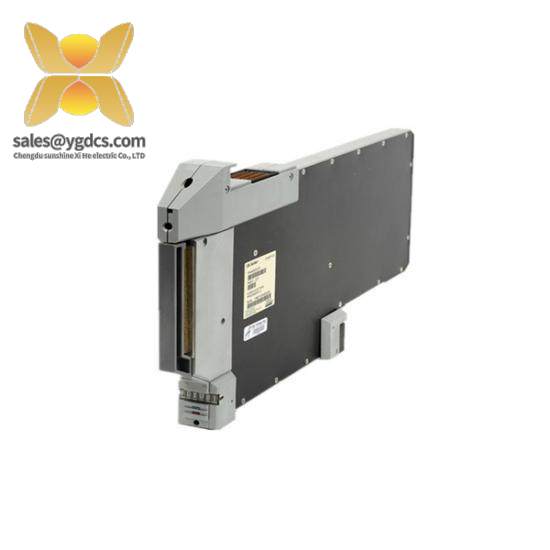 FOXBORO P0400VP COMMUNICATION PROCESSOR