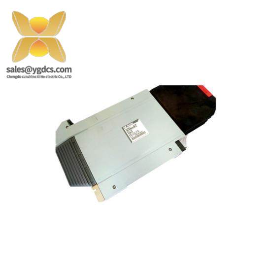 FOXBORO P0400VT PROCESSOR APPLICATION 20