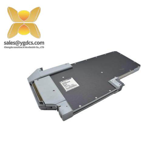 FOXBORO P0400ZG NODE BUS NBI INTERFACE MODULE