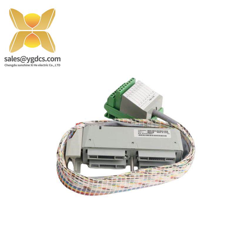 FOXBORO P0500RG