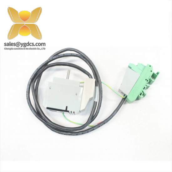 FOXBORO P0800DC Isolator Cable