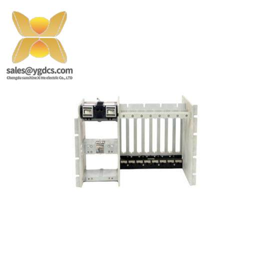 FOXBORO P081000000FF IPM02电源/开关板