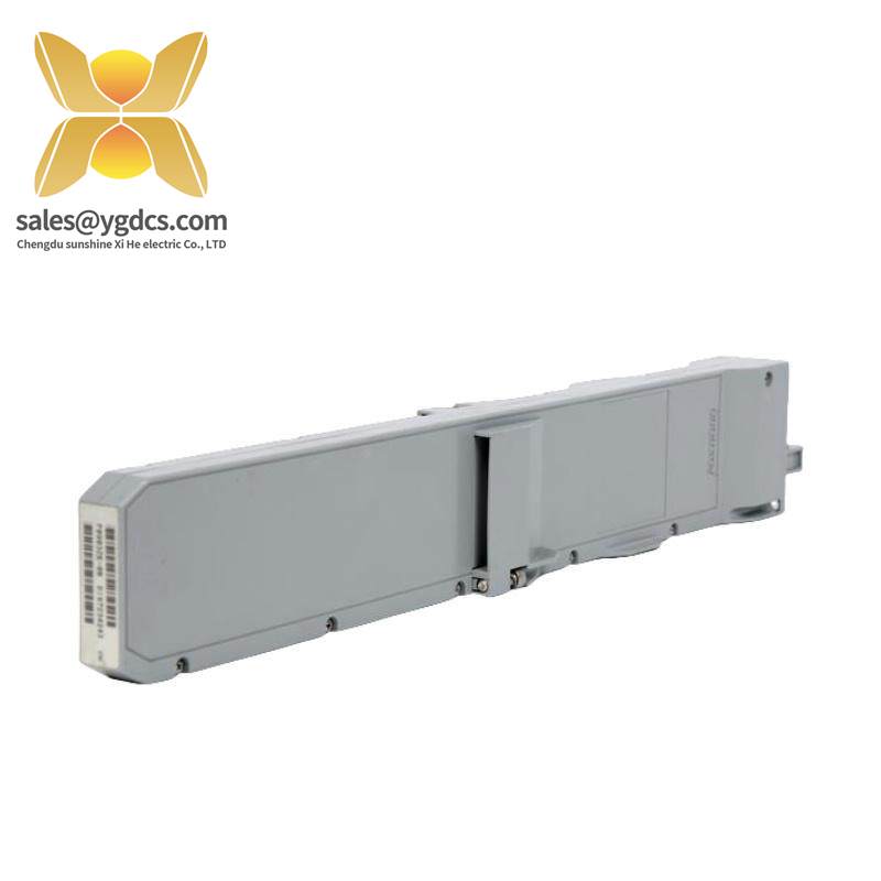 FOXBORO P0400YDFBM03