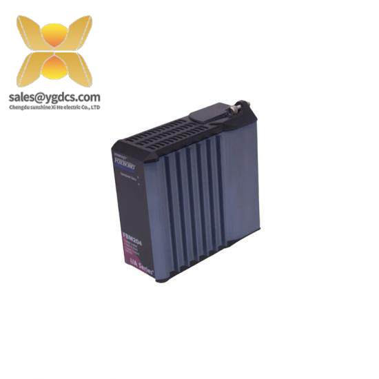 FOXBORO P0903ZL
