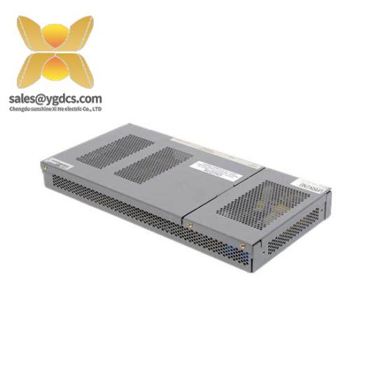 FOXBORO P0904BR DCS Module