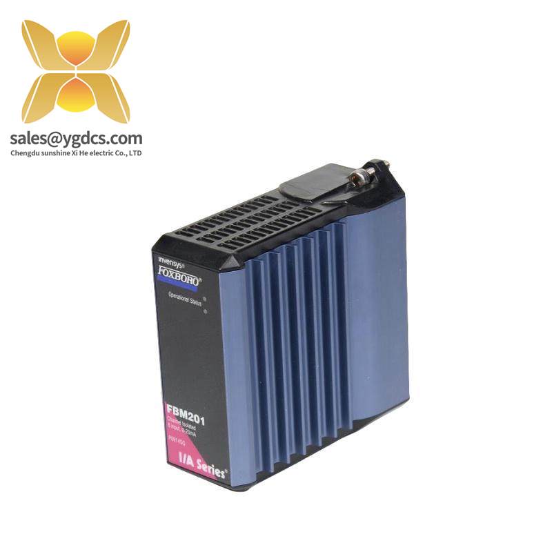 FOXBORO P0904HB