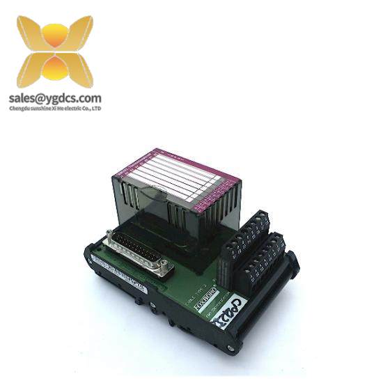 FOXBORO P0916AC