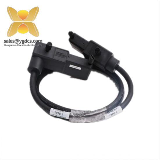 FOXBORO P0916FH Rev C Cable