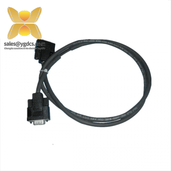 FOXBORO P0916MZ Baseplate to Baseplate Cable