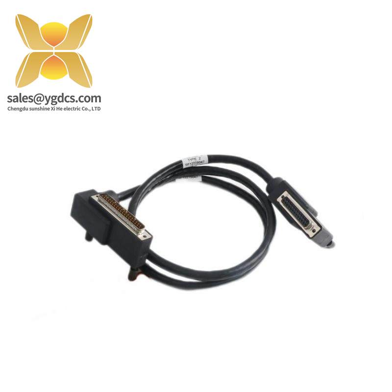 Foxboro P0916VL Hypalon cables