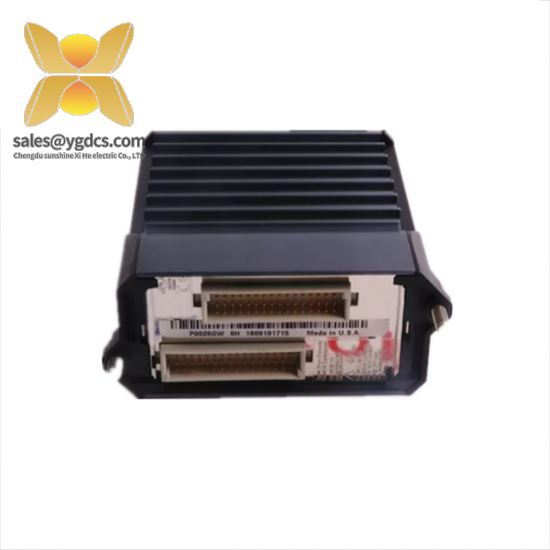FOXBORO P0926GW Ethernet Communication Module