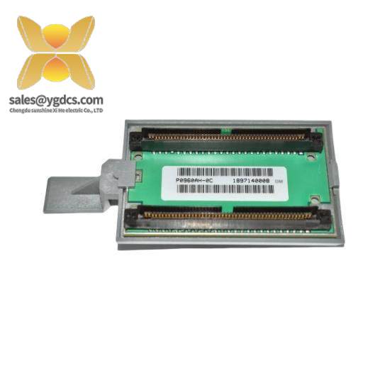 FOXBORO P0960AH