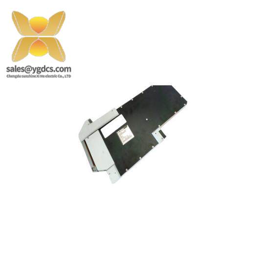 FOXBORO P0960AW CP30 Control Processor