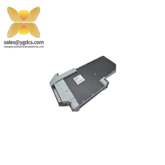 FOXBORO P0961BD GW30B Processor Module