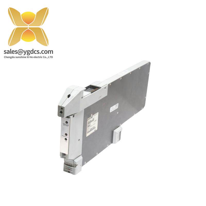 FOXBORO P0971WV DNBT Gateway Processor