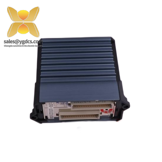 FOXBORO SY-0399095E SY-0303451D