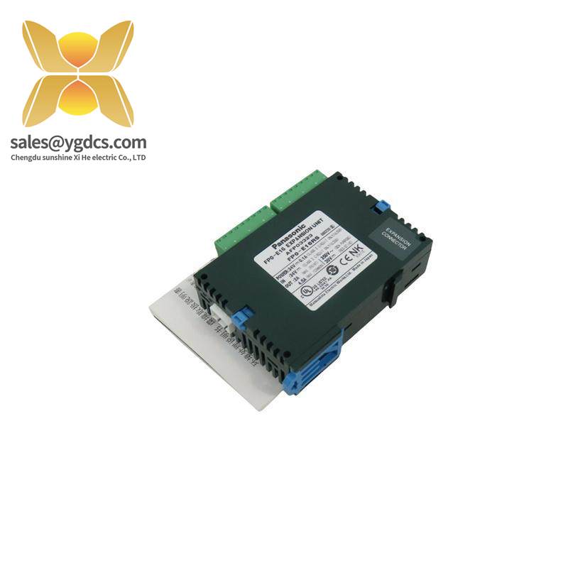  FPO-E16 Expansion Unit
