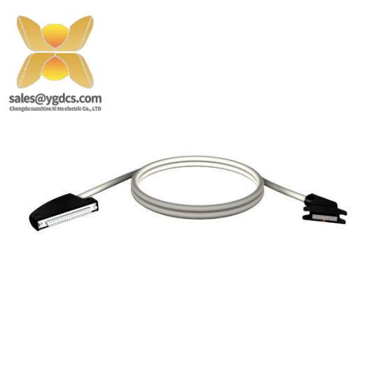 France Schneider BMXFCA502 Input Module Connection Cable