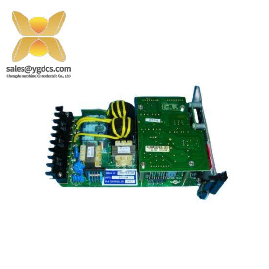 FRIEM DRP-6T WITH MC22-T Rectifier Unit