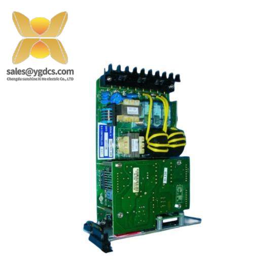 FRIEM DRP-6T WITH MC22-T Rectifier Unit