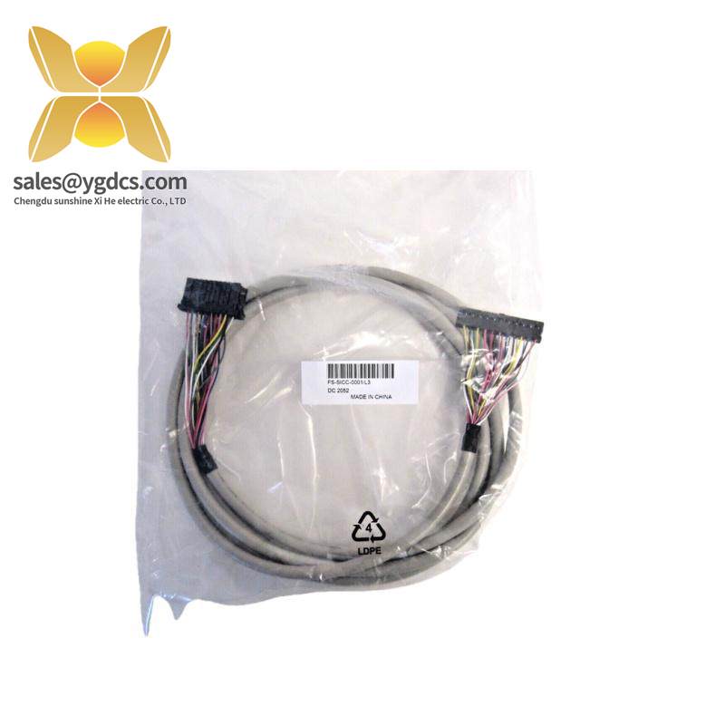 HONEYWELL FS-SICC-0001/L3(4213500) FTA Interconnection Cable