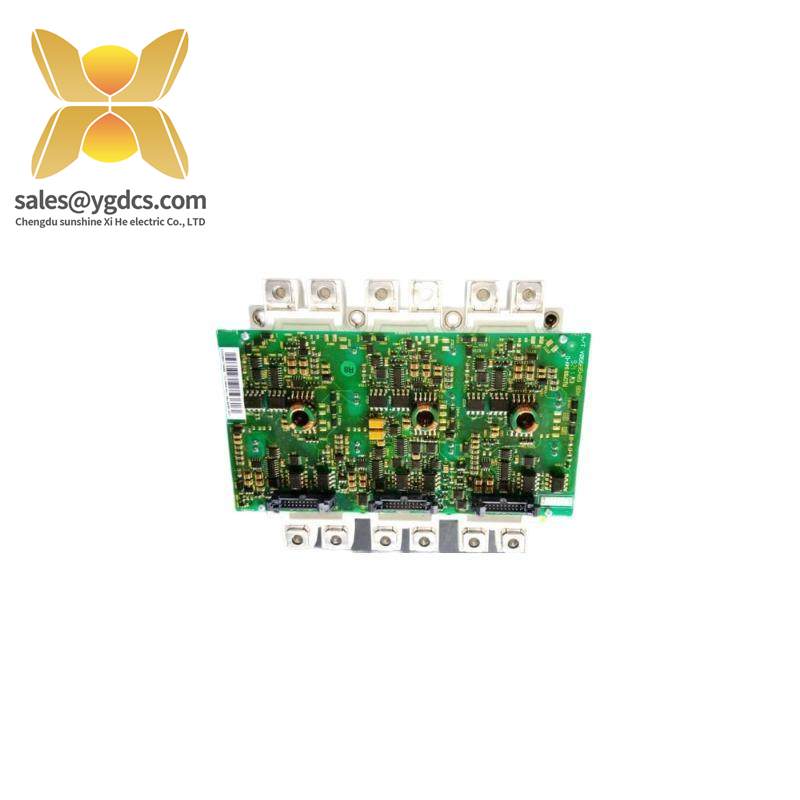 ABB FS225R12KE3/AGDR-71C IGBT Module