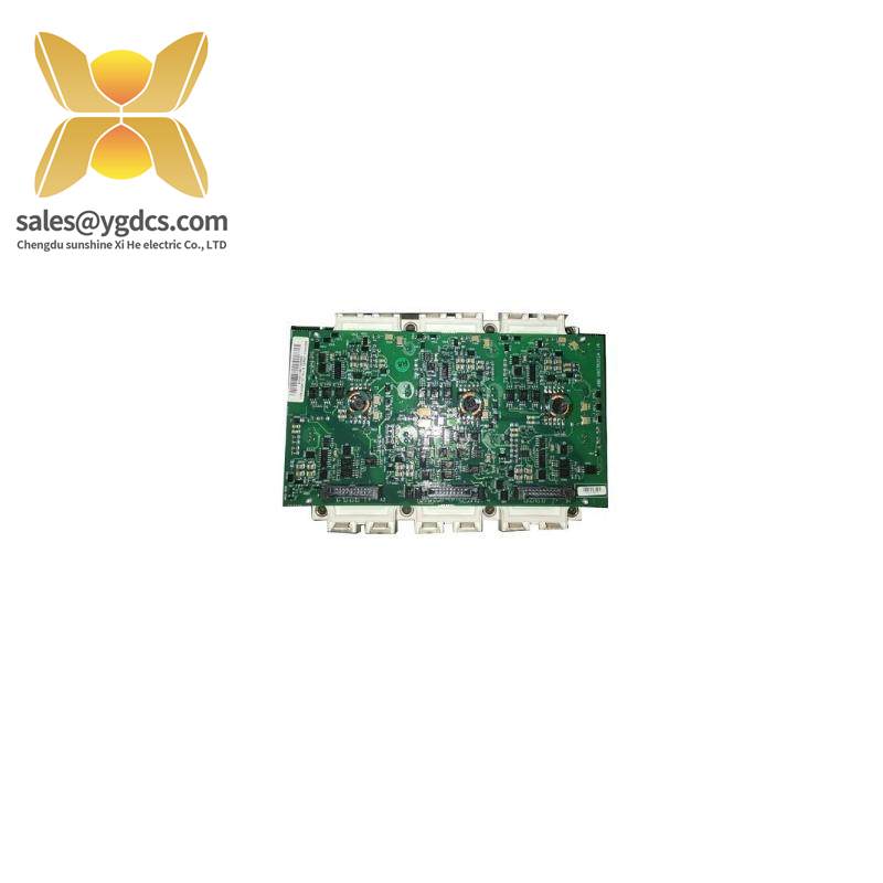 ABB FS300R12KE3/AGDR-72CS IGBT Inverter Module