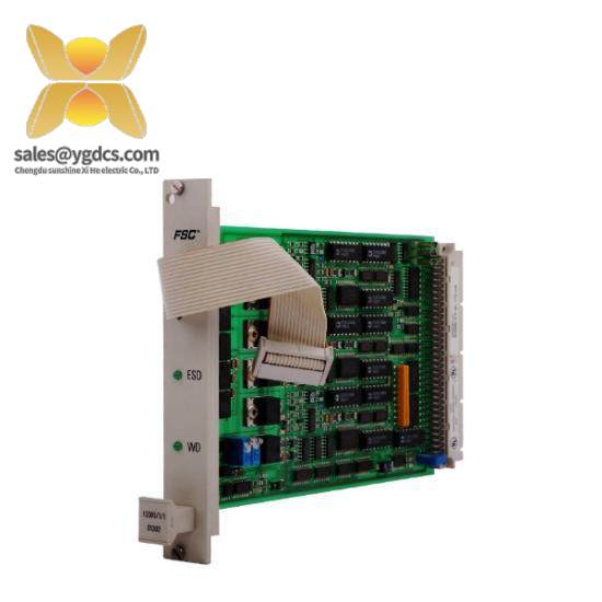 FSC FS7-2173-2RP