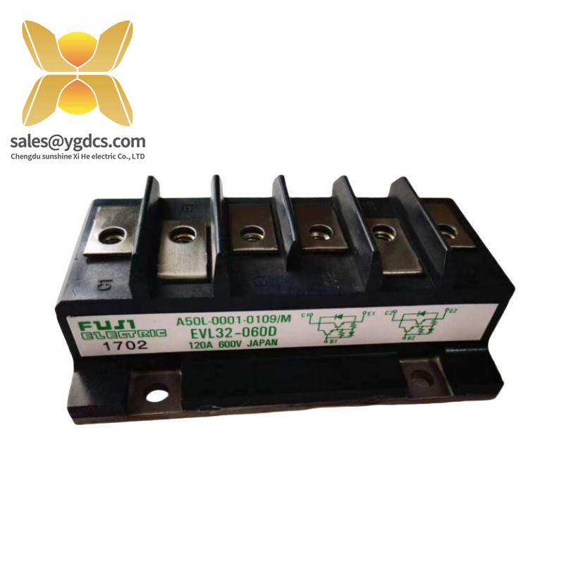 FUJI A50L-0001-0109 MODULE