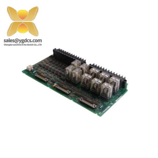 FUJI AREVA T390 AMP T390-MOD9002101 Amplifier