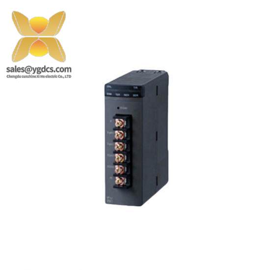 FUJI NP1L-RJ1 COMMUNICATION MODULE