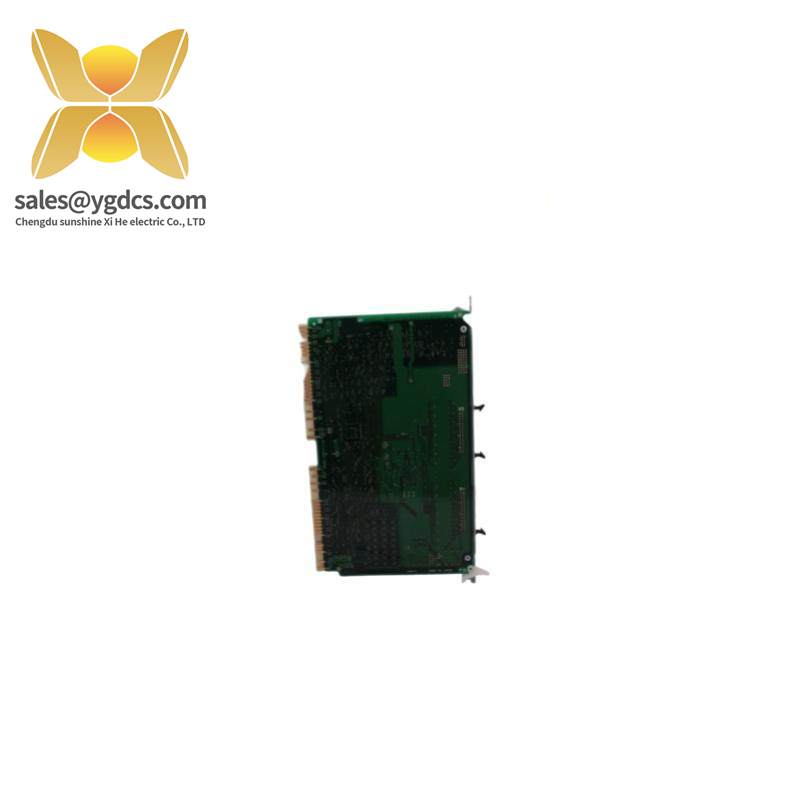 FUJI SHARP Z-312J Plc Module